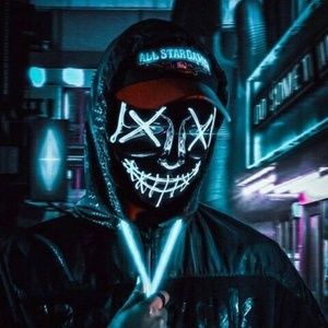 Meet your Posher, Christopher